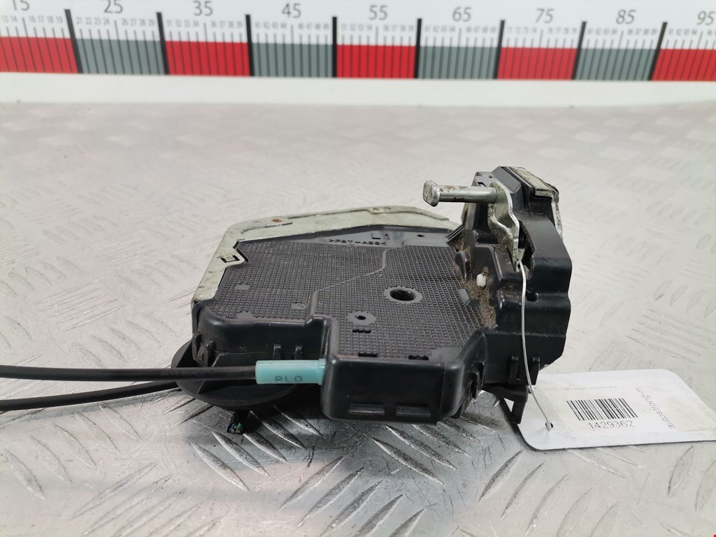 Замок двери задней левой SUZUKI Grand Vitara 2005-2015