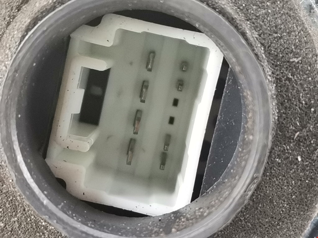 Замок двери задней левой SUZUKI Grand Vitara 2005-2015