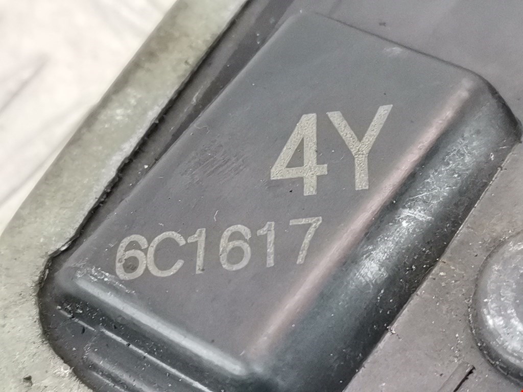 Замок двери задней левой SUZUKI Grand Vitara 2005-2015