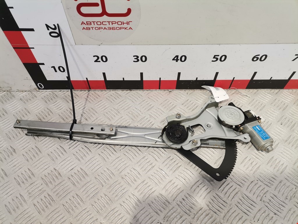 Стеклоподъемник передний правый CHEVROLET Kalos 2003-2008