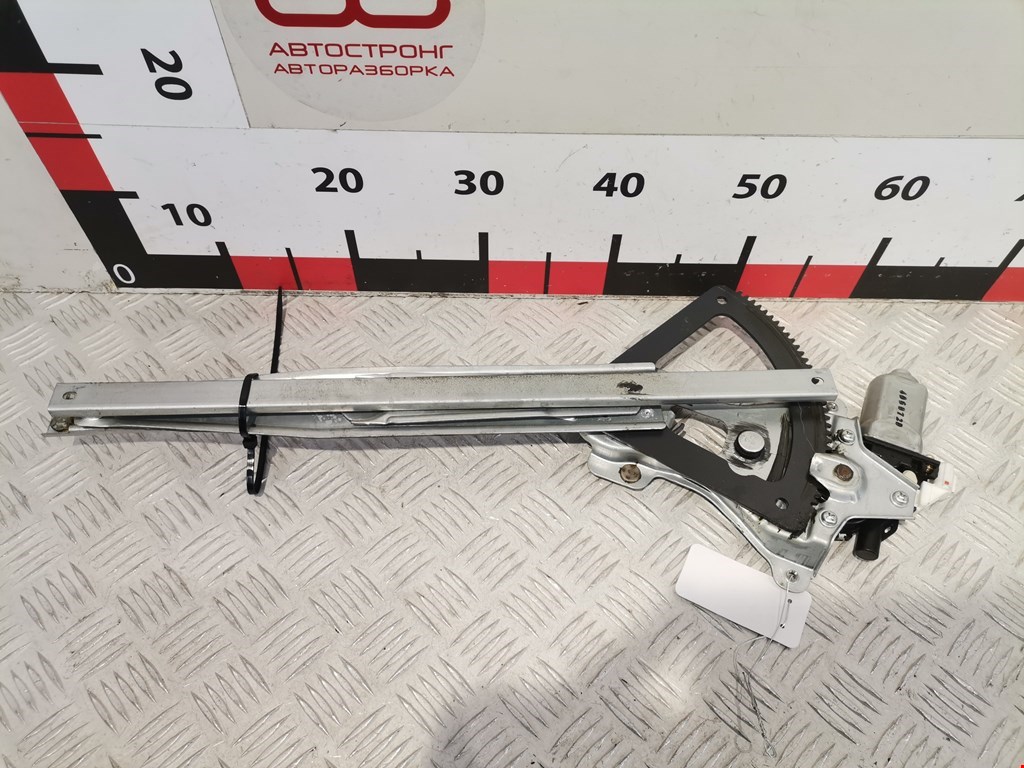 Стеклоподъемник передний правый CHEVROLET Kalos 2003-2008