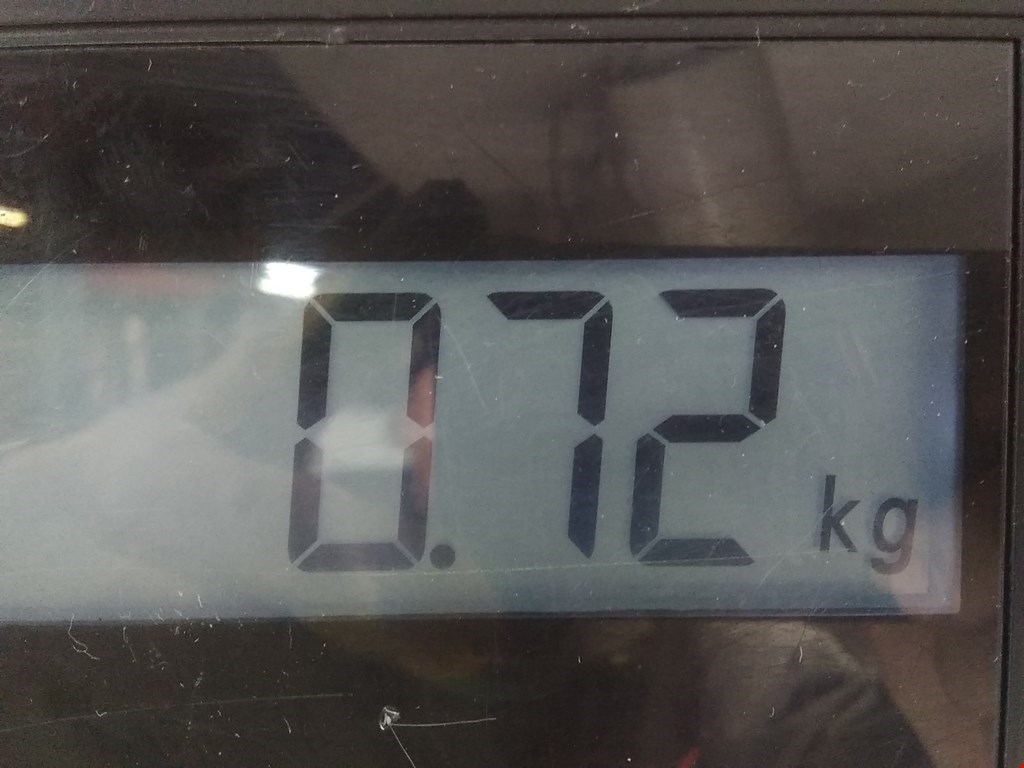 Замок двери задней правой FORD C-MAX 2003-2010