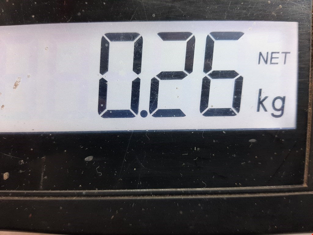 Дефлектор воздушный TOYOTA Prius II XW20 2003-2012