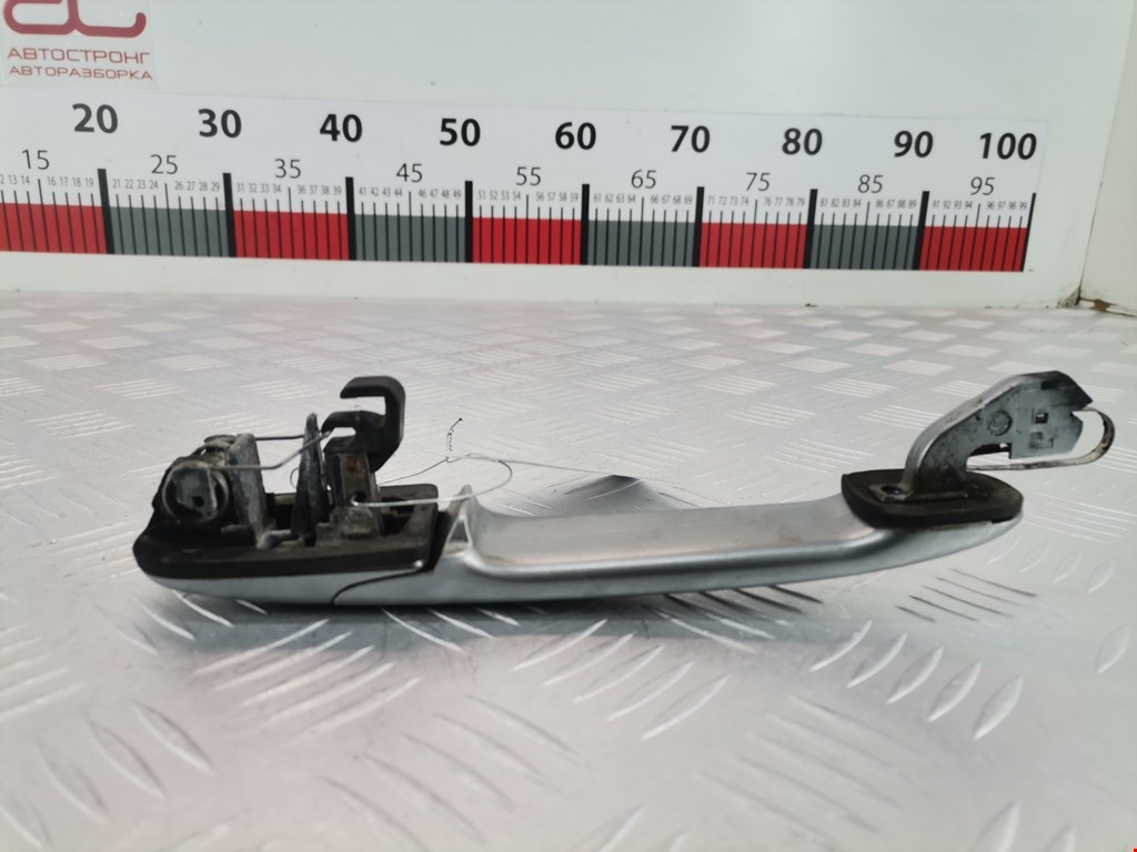 Ручка двери передней наружная левая FORD Galaxy 1995-2005