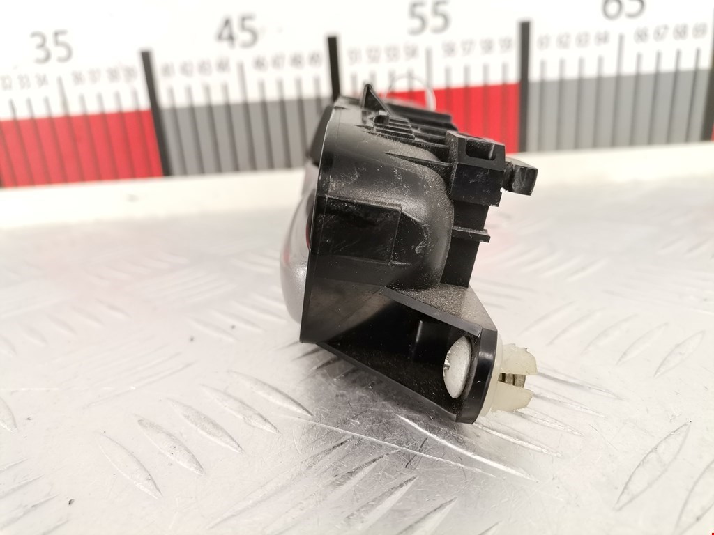 Ручка дверная передняя внутренняя левая SUZUKI Grand Vitara 2005-2015