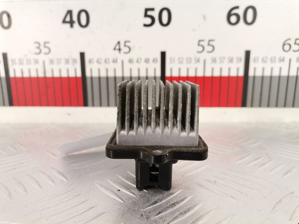 Резистор отопителя (сопротивление печки) SUZUKI Grand Vitara 2005-2015