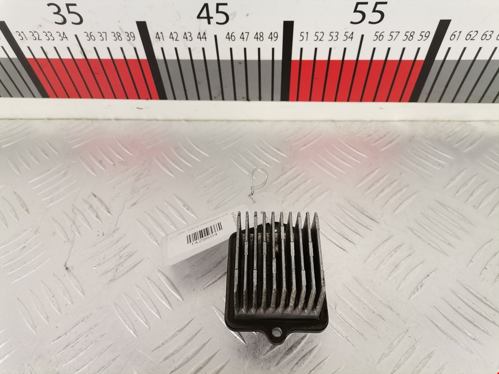 Резистор отопителя (сопротивление печки) SUZUKI Grand Vitara 2005-2015