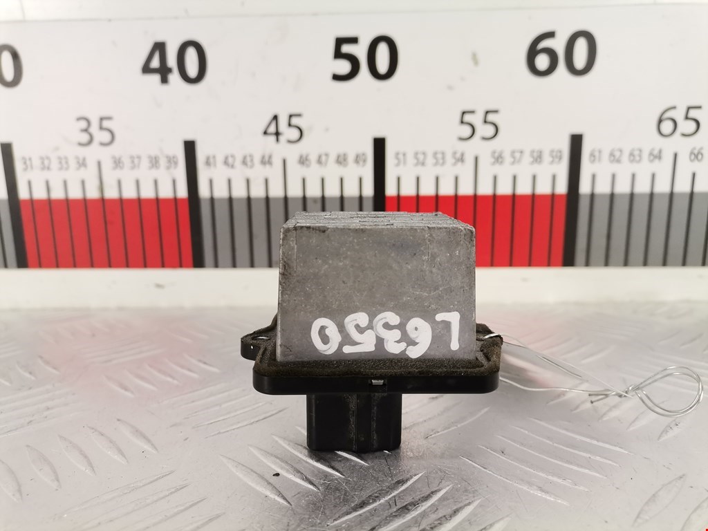 Резистор отопителя (сопротивление печки) SUZUKI Grand Vitara 2005-2015