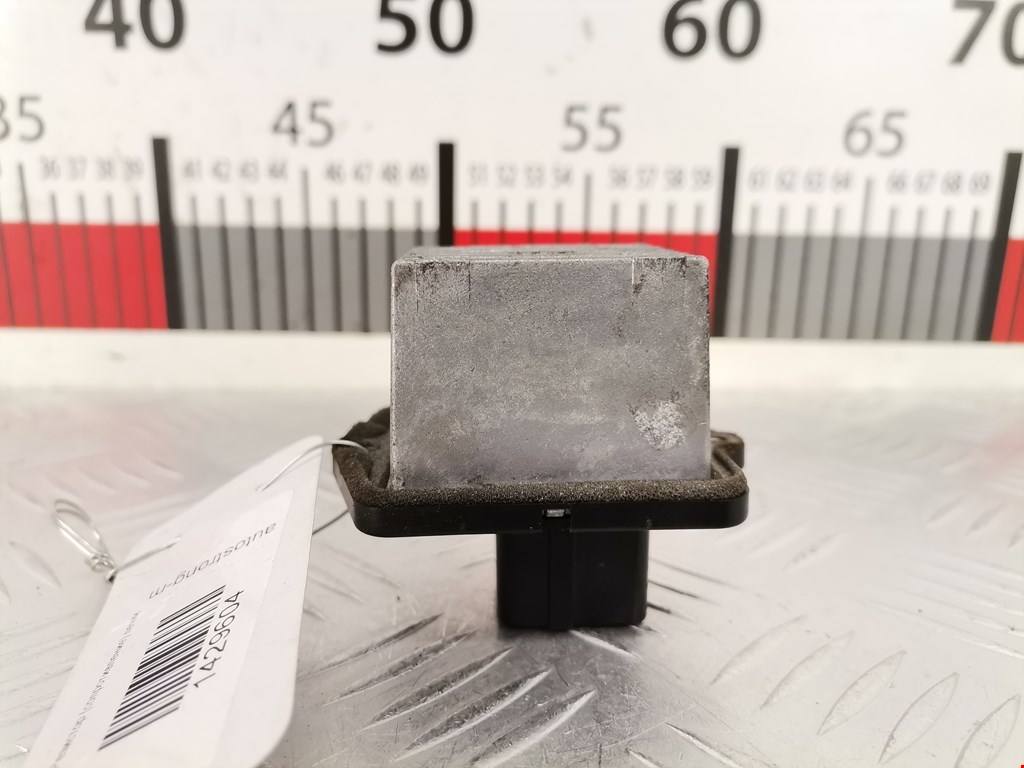 Резистор отопителя (сопротивление печки) SUZUKI Grand Vitara 2005-2015