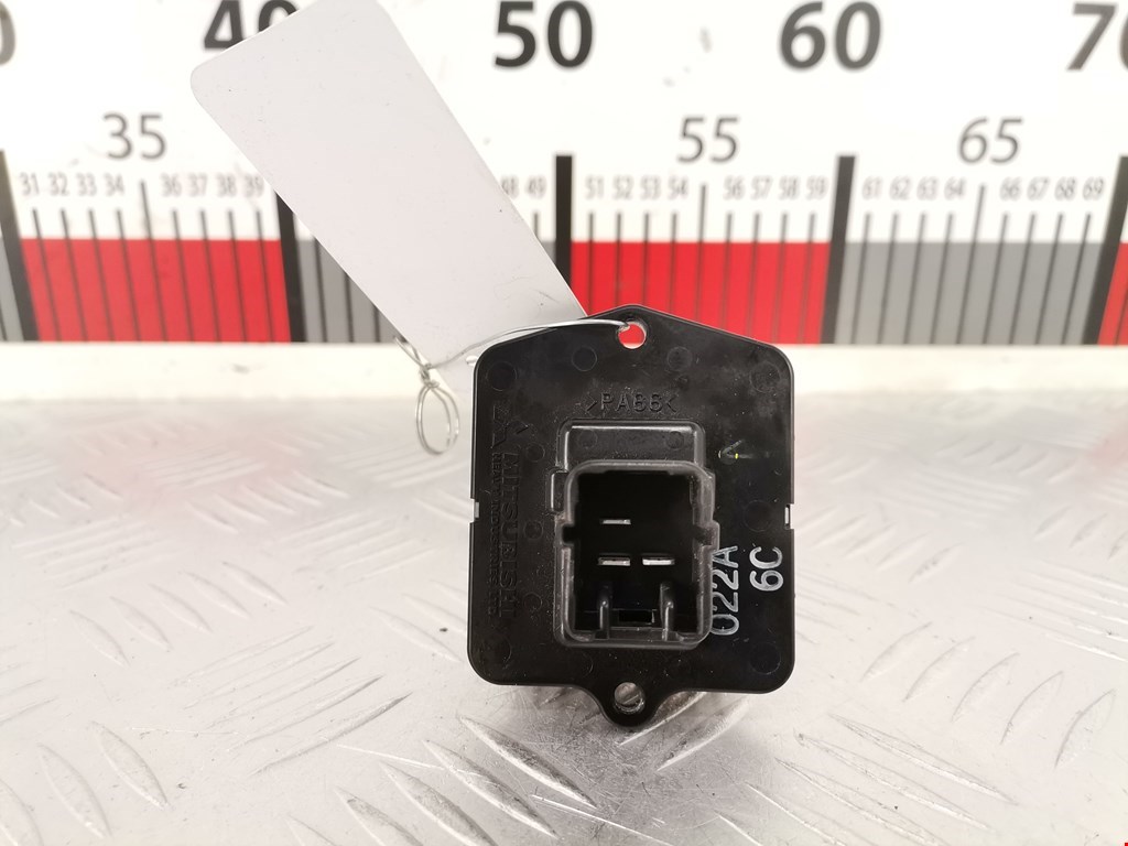 Резистор отопителя (сопротивление печки) SUZUKI Grand Vitara 2005-2015