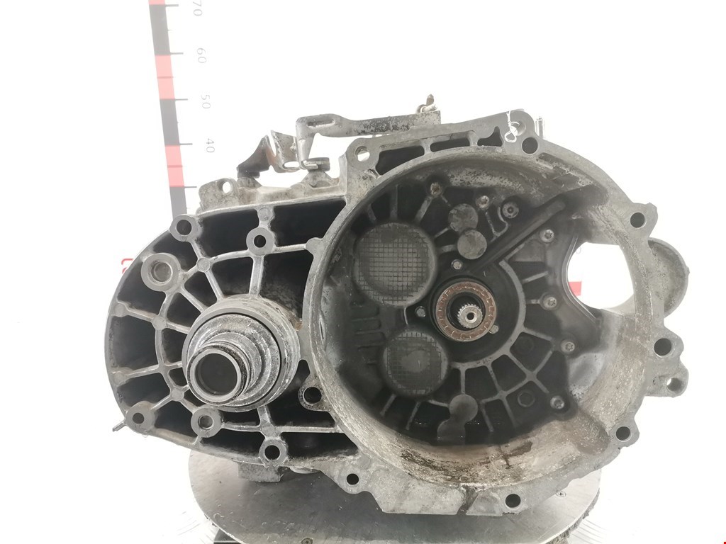 МКПП (Механическая коробка переключения передач) SEAT Alhambra 1996-2010