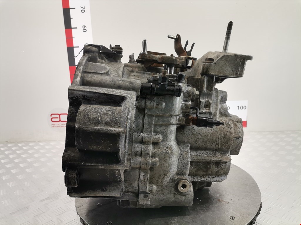 МКПП (Механическая коробка переключения передач) SEAT Alhambra 1996-2010