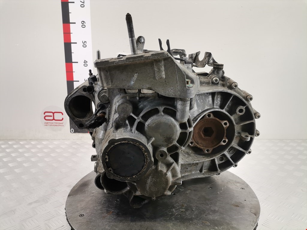 МКПП (Механическая коробка переключения передач) SEAT Alhambra 1996-2010