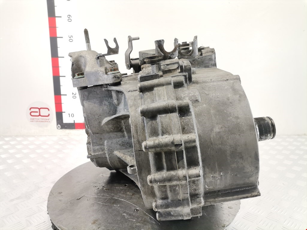 МКПП (Механическая коробка переключения передач) SEAT Alhambra 1996-2010