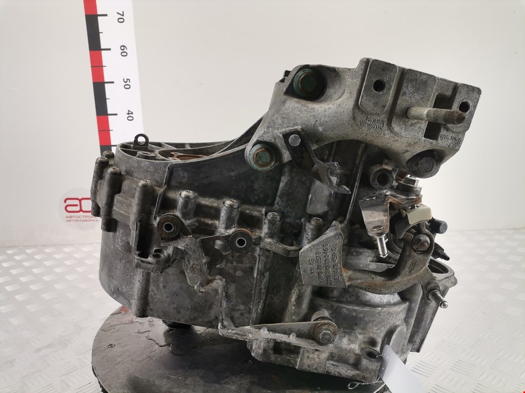 МКПП (Механическая коробка переключения передач) SEAT Alhambra 1996-2010