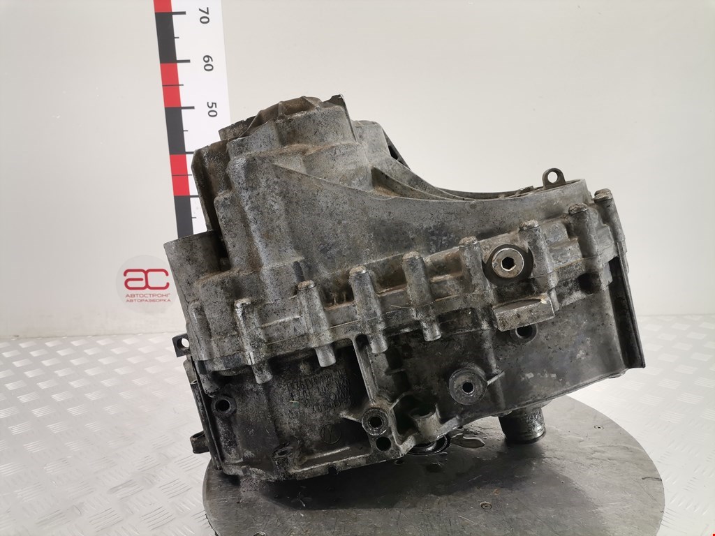 МКПП (Механическая коробка переключения передач) SEAT Alhambra 1996-2010
