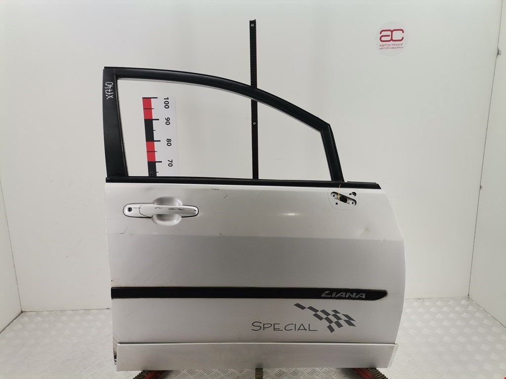 Дверь передняя правая SUZUKI Liana 2001-2008