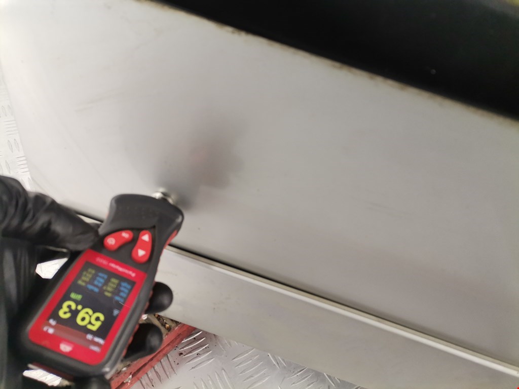 Дверь передняя правая SUZUKI Liana 2001-2008