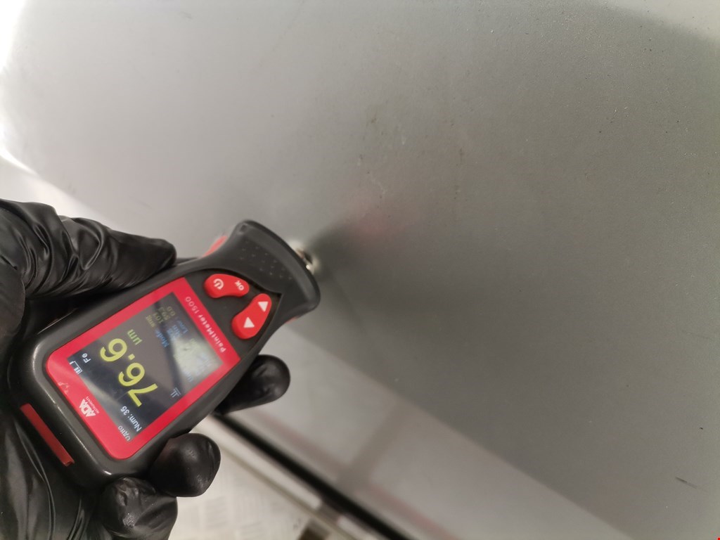 Дверь передняя правая SUZUKI Liana 2001-2008