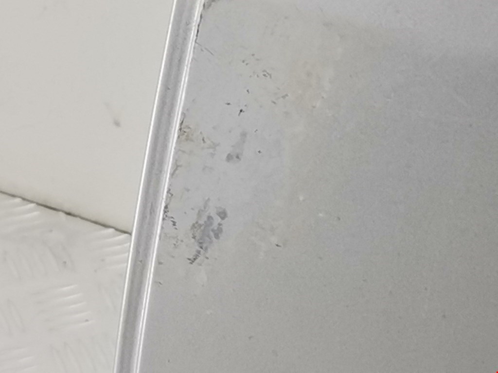 Дверь задняя левая SUZUKI Liana 2001-2008