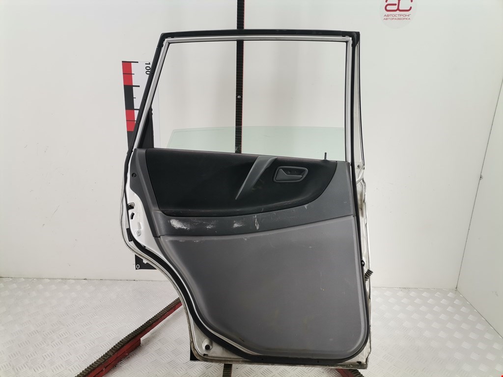 Дверь задняя левая SUZUKI Liana 2001-2008