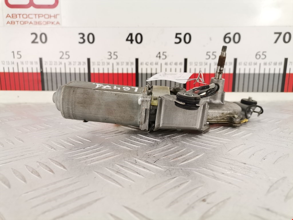 Моторчик стеклоочистителя задний MAZDA Mazda 6 GG 2000-2007