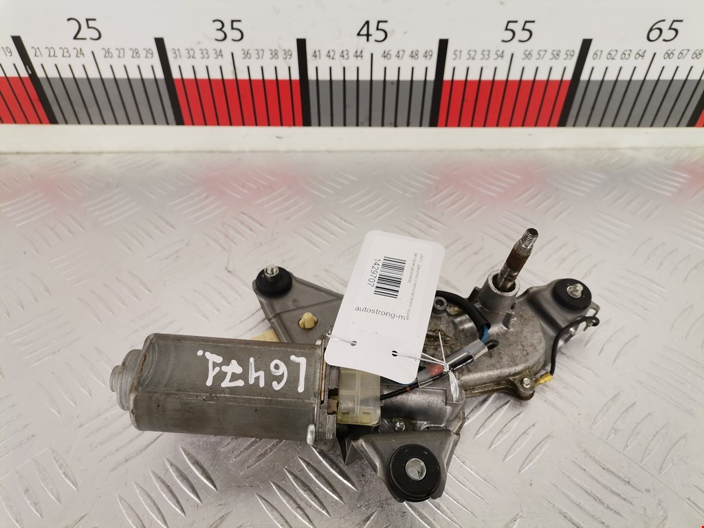 Моторчик стеклоочистителя задний MAZDA Mazda 6 GG 2000-2007