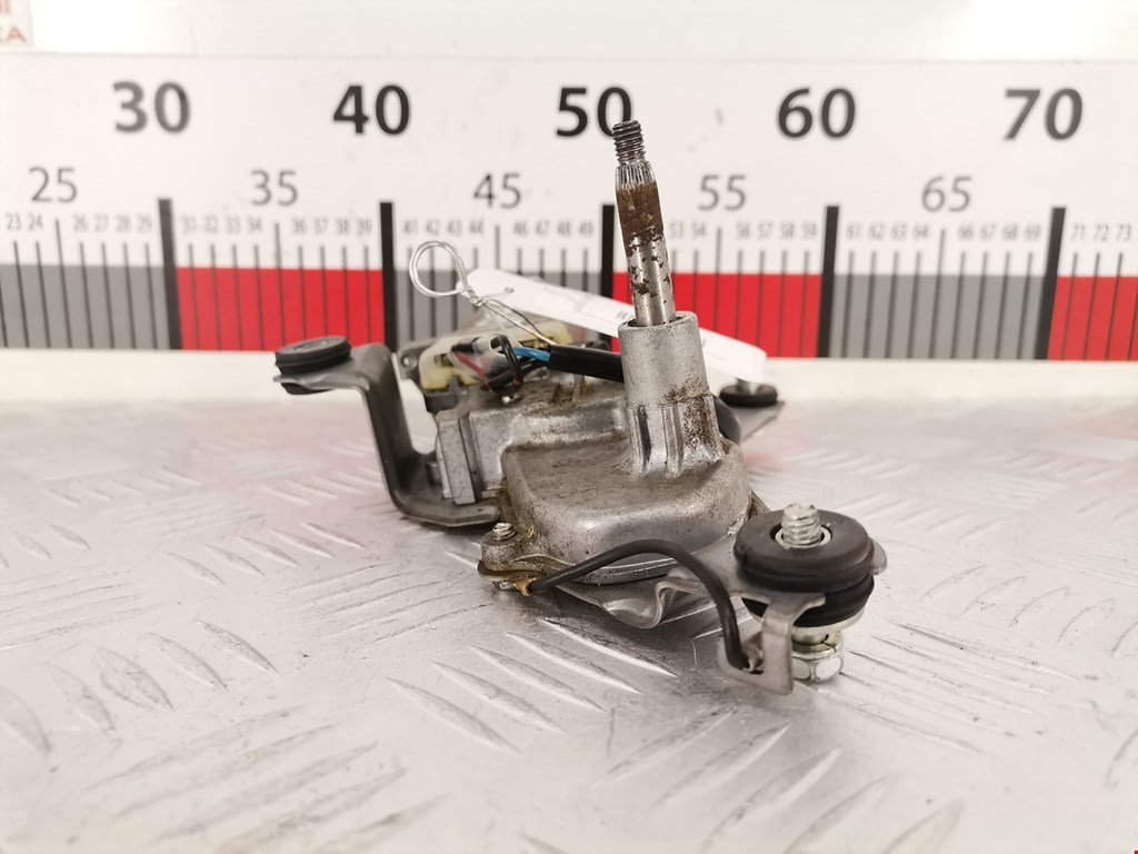 Моторчик стеклоочистителя задний MAZDA Mazda 6 GG 2000-2007