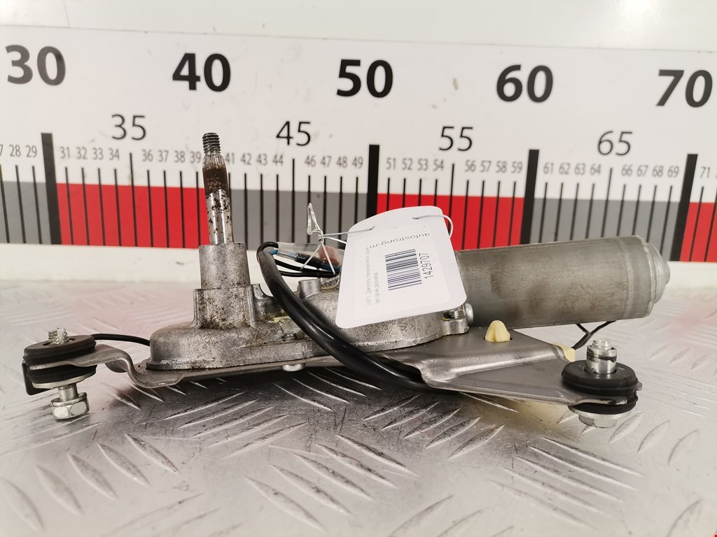 Моторчик стеклоочистителя задний MAZDA Mazda 6 GG 2000-2007