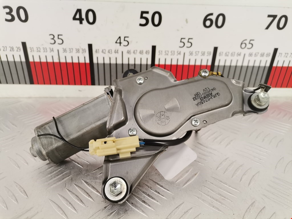 Моторчик стеклоочистителя задний MAZDA Mazda 6 GG 2000-2007