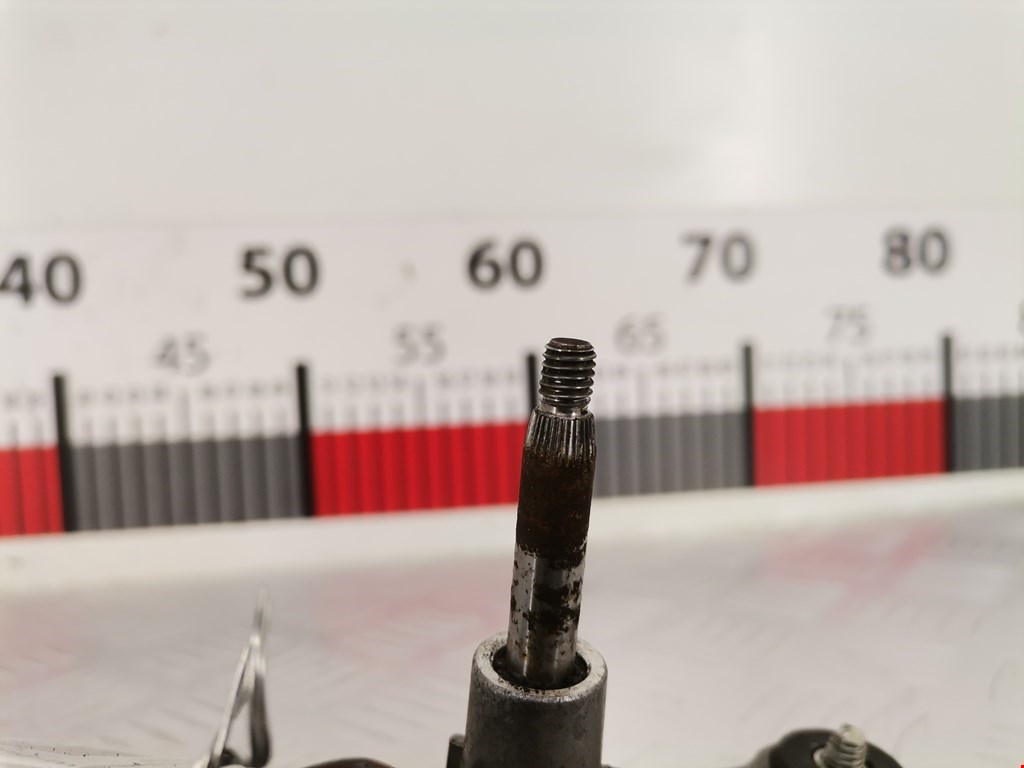 Моторчик стеклоочистителя задний MAZDA Mazda 6 GG 2000-2007