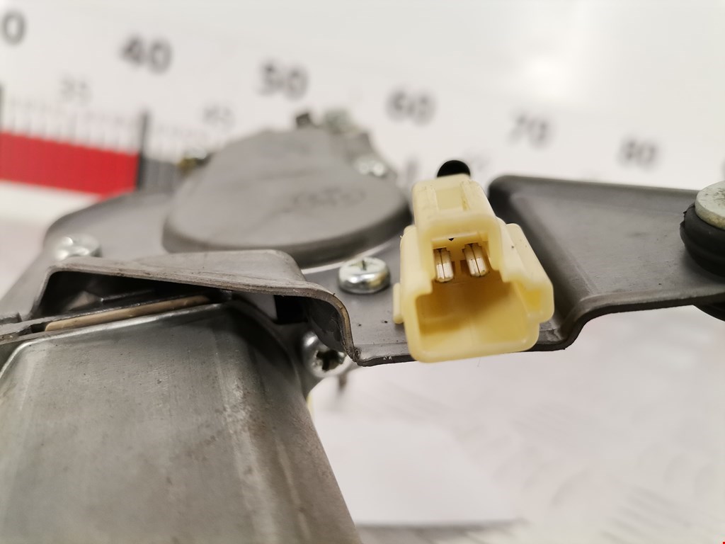 Моторчик стеклоочистителя задний MAZDA Mazda 6 GG 2000-2007