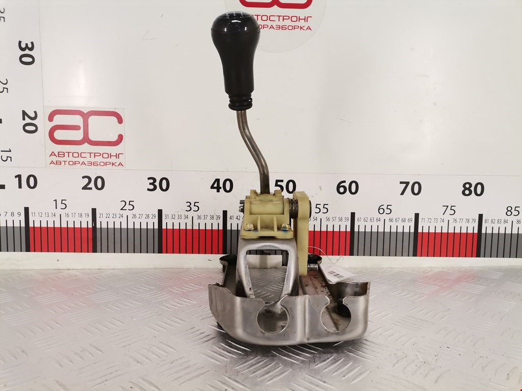 Кулиса КПП Hyundai Santa Fe 1 (SM) (2000-2006)