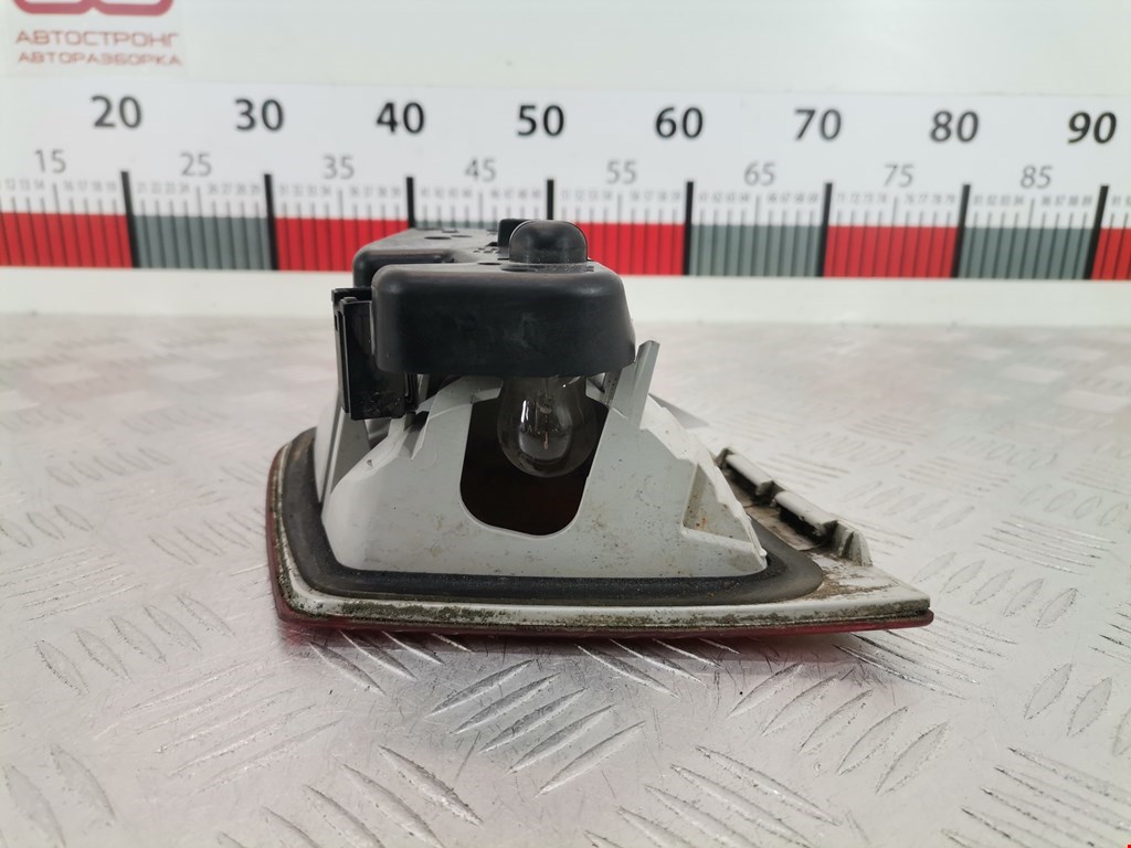 Фонарь задний внутренний правый BMW 3er E46 1998-2006