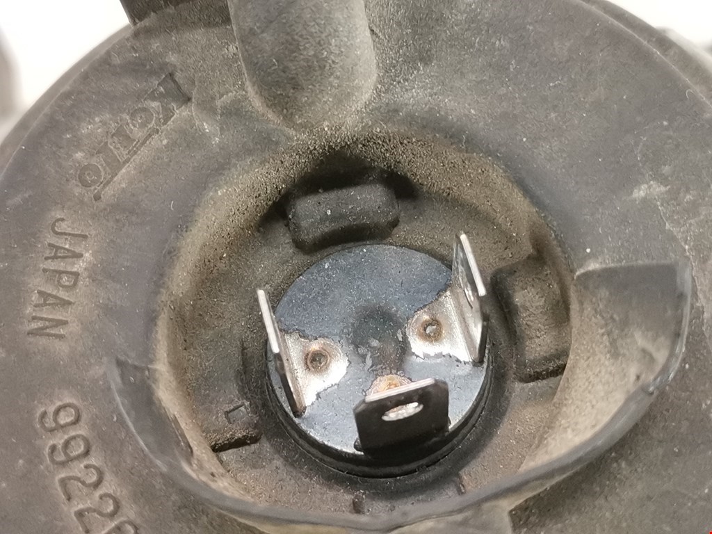 Фара правая NISSAN Pick-up D22 1996-2007