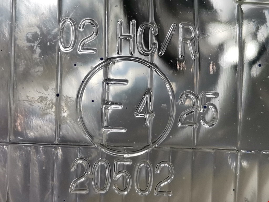 Фара правая NISSAN Pick-up D22 1996-2007