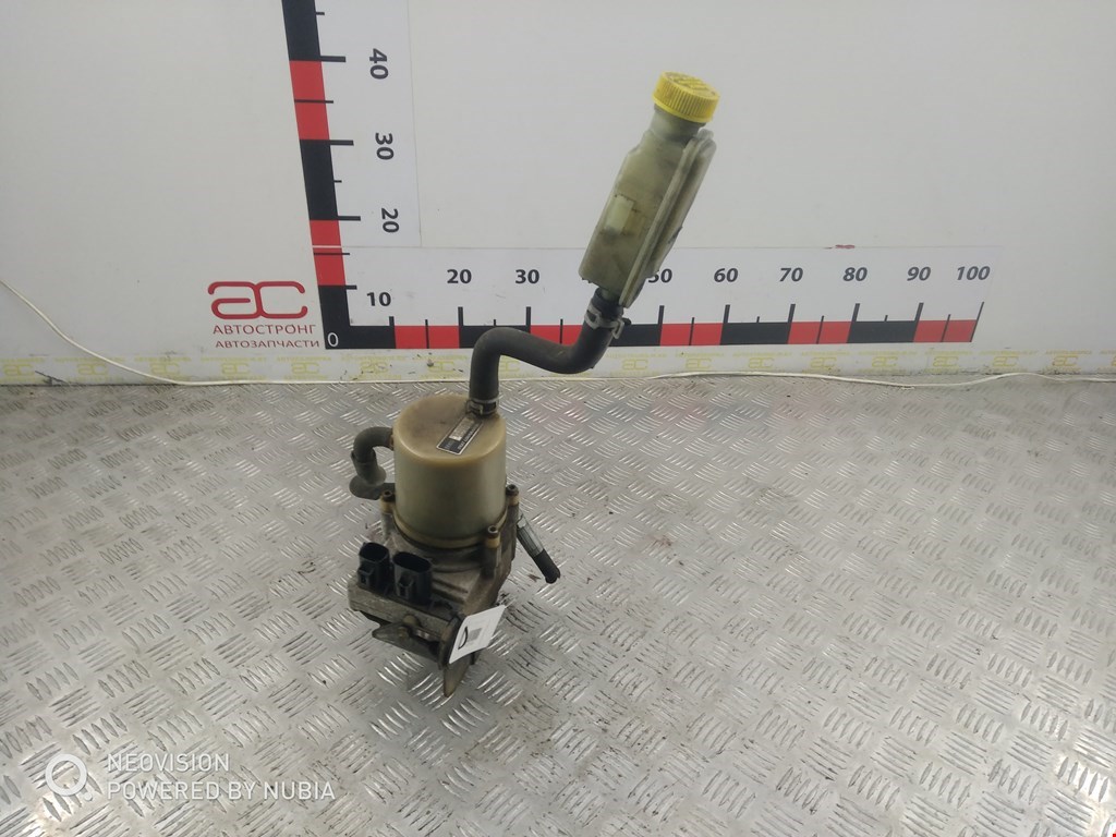 Насос гидроусилителя руля (ГУР) MAZDA CX-7 2006-2012