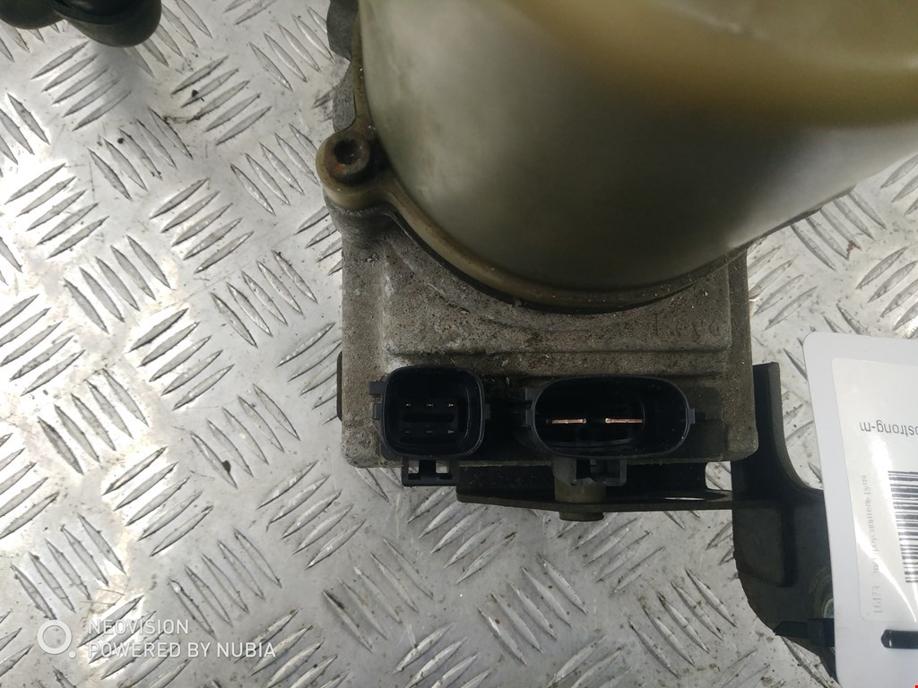 Насос гидроусилителя руля (ГУР) MAZDA CX-7 2006-2012