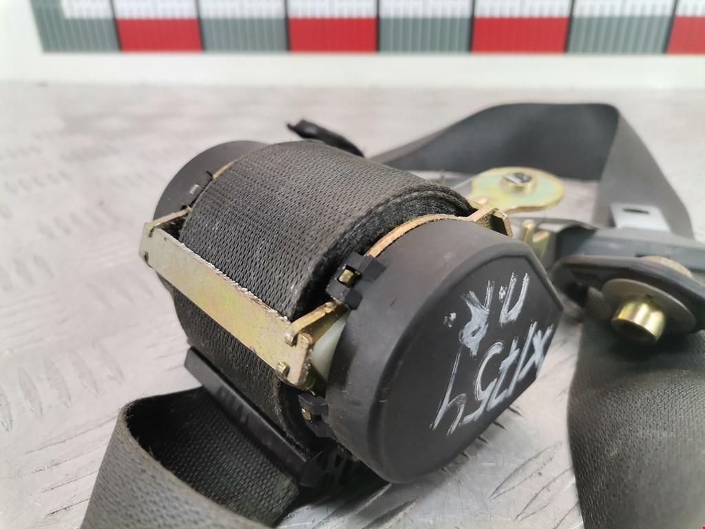 Ремень безопасности передний правый RENAULT Laguna 2001-2007