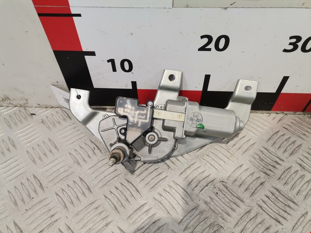 Моторчик стеклоочистителя задний SUZUKI SX4 2006-2014