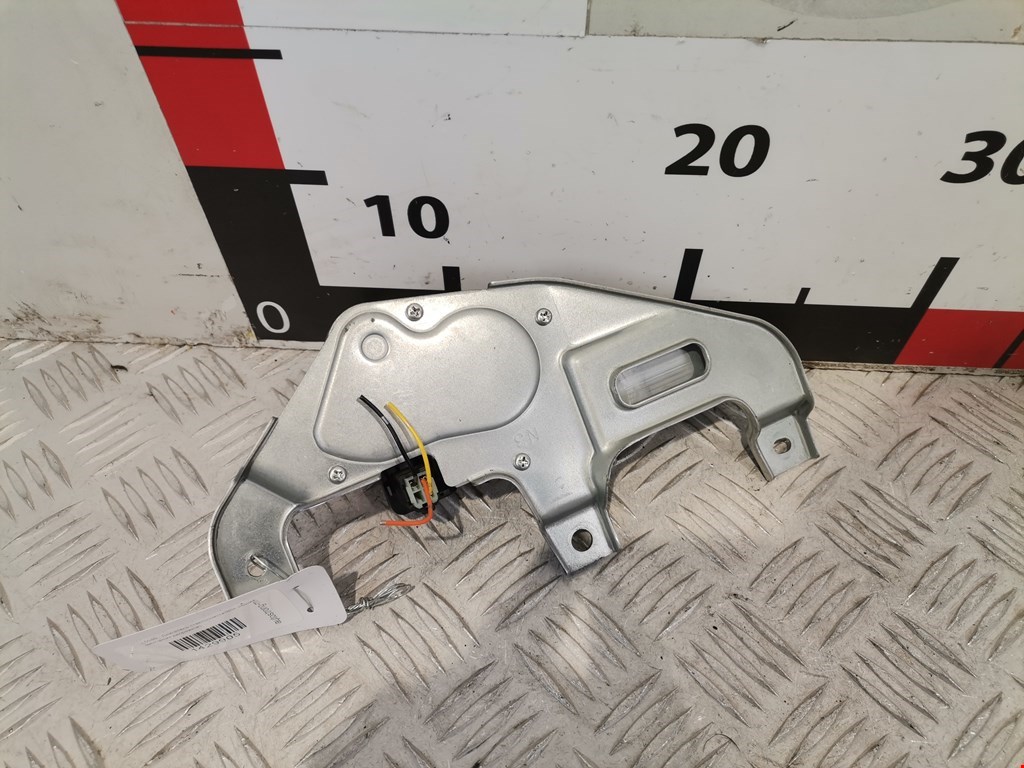 Моторчик стеклоочистителя задний SUZUKI SX4 2006-2014