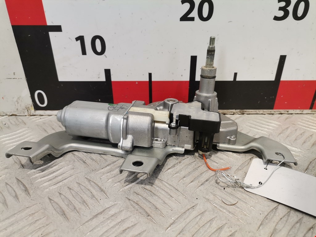 Моторчик стеклоочистителя задний SUZUKI SX4 2006-2014