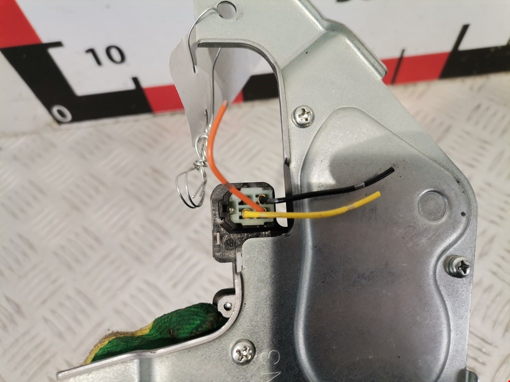 Моторчик стеклоочистителя задний SUZUKI SX4 2006-2014