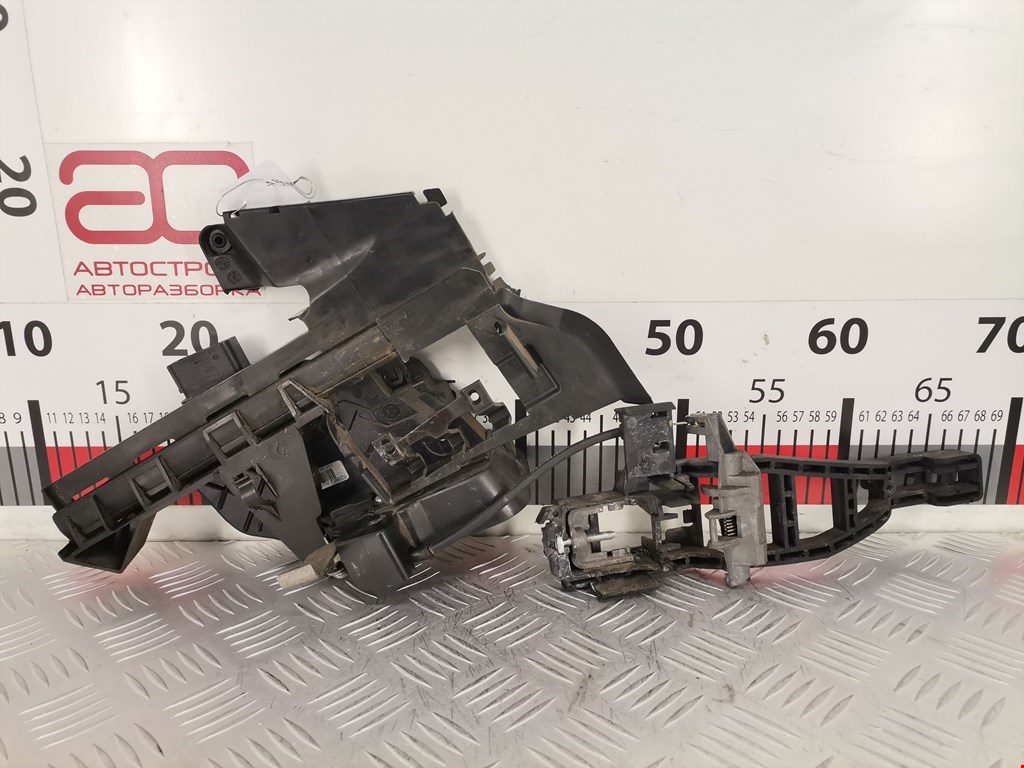 Замок двери задней левой FORD Focus II 2005-2011