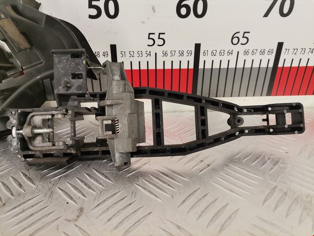 Замок двери задней левой FORD Focus II 2005-2011