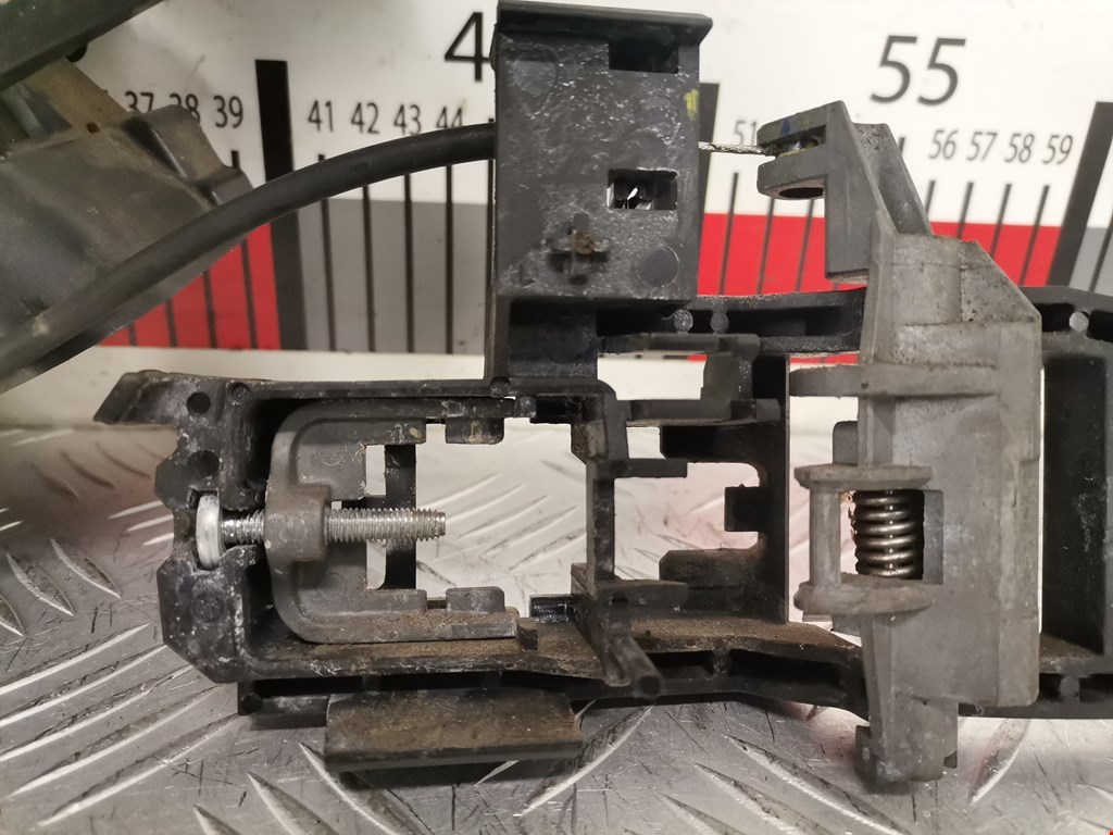 Замок двери задней левой FORD Focus II 2005-2011