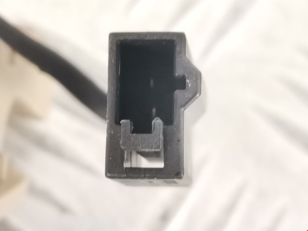 Козырек солнцезащитный SKODA Superb 2002-2008