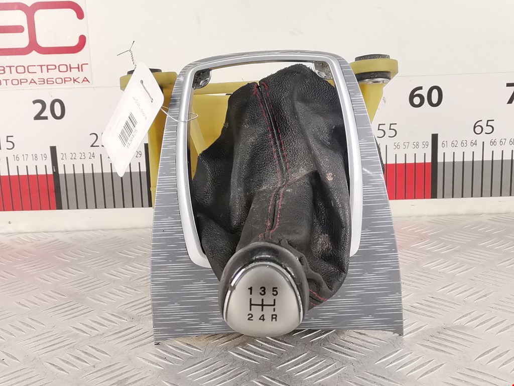 Кулиса (селектор) АКПП/МКПП в салоне FORD C-MAX 2003-2010