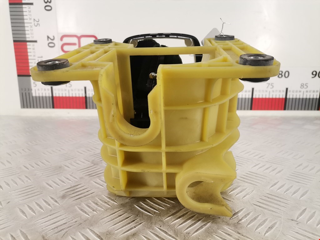 Кулиса (селектор) АКПП/МКПП в салоне FORD C-MAX 2003-2010