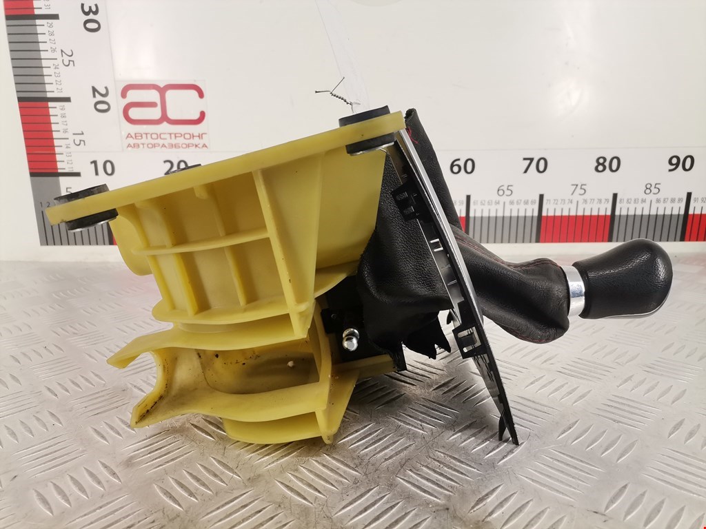 Кулиса (селектор) АКПП/МКПП в салоне FORD C-MAX 2003-2010